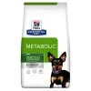 Hill's Hill’s Prescription Diet Metabolic Mini Breed – Hondenvoer Met Kip – 6kg 2 Hill's Hill’s Prescription Diet Metabolic Mini Breed – Hondenvoer Met Kip – 6kg -Hill‘s Verkoopwinkel 52742042619 0