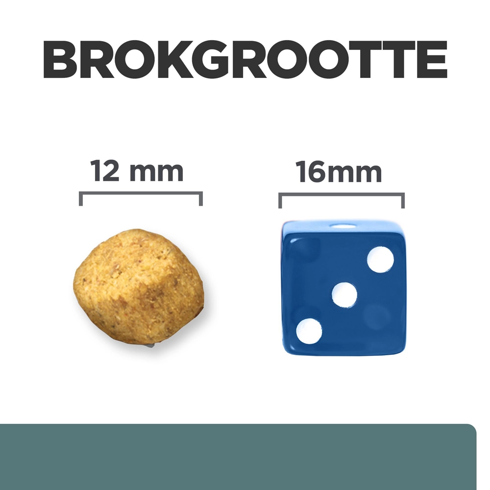 Hill's Prescription Diet W/d Diabetes Care Hondenvoer Met Kip 10kg 7 Hill's Prescription Diet W/d Diabetes Care Hondenvoer Met Kip 10kg - Afbeelding 5