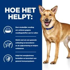 Hill's Hill’s Prescription Diet I/D – Hondenvoer Met Kip – 12kg -Hill‘s Verkoopwinkel 52742043166 3 NL