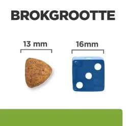 Hill's Prescription Diet Metabolic Weight Management Hondenvoer Met Lam & Rijst 1.5kg -Hill‘s Verkoopwinkel 52742044538 4 NL 1