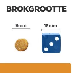 Hill's Prescription Diet K/d + Mobility Kattenvoer Met Kip 1.5kg -Hill‘s Verkoopwinkel 52742044767 4 NL