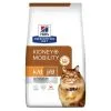 Hill's Prescription Diet Feline K/D+Mobility -Hill‘s Verkoopwinkel 52742044767 g