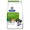 Hill's Prescription Diet Canine Metabolic + Mobility Mini 1 Hill's Prescription Diet Canine Metabolic + Mobility Mini -Hill‘s Verkoopwinkel 52742045269 g