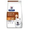 Hill's Prescription Diet Canine K/d+Mobility 1 Hill's Prescription Diet Canine K/d+Mobility -Hill‘s Verkoopwinkel 52742047140 g