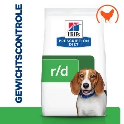 Hill's Prescription Diet R/D Hondenvoer 10kg 10 Hill's Prescription Diet R/D Hondenvoer 10kg -Hill‘s Verkoopwinkel 52742047256 1 NL