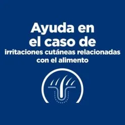 Hill's Pienso Prescription Diet Z/d Food Senstitives Para Sensibilidades Alimentarias En Gatos -Hill‘s Verkoopwinkel 52742047393 5 g