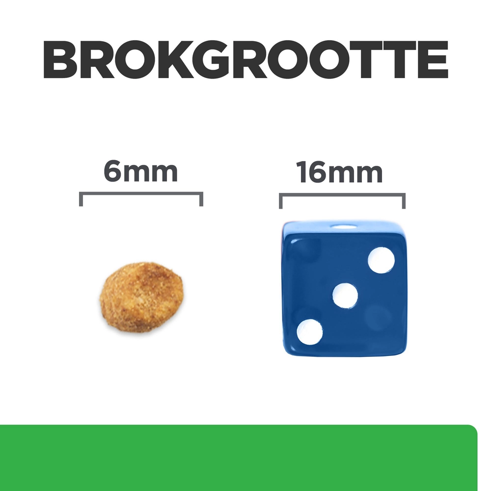 Hill's Prescription Diet R/d Weight Reduction Kattenvoer Met Kip 3kg 7 Hill's Prescription Diet R/d Weight Reduction Kattenvoer Met Kip 3kg - Afbeelding 5