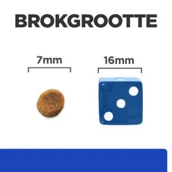 Hill's Hill’s Prescription Diet M/D – Kattenvoer Met Kip – 1,5kg 13 Hill's Hill’s Prescription Diet M/D – Kattenvoer Met Kip – 1,5kg -Hill‘s Verkoopwinkel 52742048208 4 NL