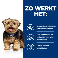 Hill's Prescription Diet L/D Liver Care Voor Hond 12x370g -Hill‘s Verkoopwinkel 52742053189 2 NL