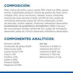 Hill's Science Plan Puppy Medium Perfect Digestion With Chicken And Rice 11 Hill's Science Plan Puppy Medium Perfect Digestion With Chicken And Rice -Hill‘s Verkoopwinkel 52742053387 4 g