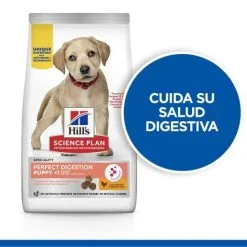 Hill's Science Plan Puppy Large Breed Perfect Digestion With Chicken And Rice -Hill‘s Verkoopwinkel 52742053486 5 g