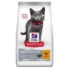 Hill's Science Plan Sterilized Kitten With Chicken 1 Hill's Science Plan Sterilized Kitten With Chicken -Hill‘s Verkoopwinkel 52742053639 g