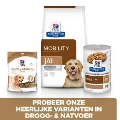 Hill's Hill’s Prescription Diet J/D – Hondenvoer Met Lam – 12x370g 14 Hill's Hill’s Prescription Diet J/D – Hondenvoer Met Lam – 12x370g -Hill‘s Verkoopwinkel 52742055244 5 NL