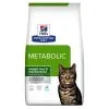 Hill's Prescription Diet Metabolic Tonijn Voor Kat 1,5kg 2 Hill's Prescription Diet Metabolic Tonijn Voor Kat 1,5kg -Hill‘s Verkoopwinkel 52742057897 0 1 scaled