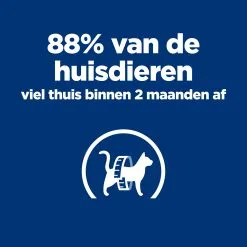 Hill's Prescription Diet Metabolic Tonijn Voor Kat 1,5kg -Hill‘s Verkoopwinkel 52742057897 8 NL 1