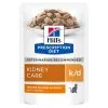 Hill's Hill’s Prescription Diet K/D – Kattenvoer Met Kip – Maaltijdzakjes 12x85g -Hill‘s Verkoopwinkel 52742118710 0 NL