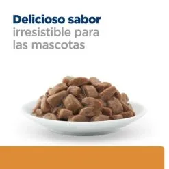 Hill's Feline K/d Zak -Hill‘s Verkoopwinkel 52742118710 7 g