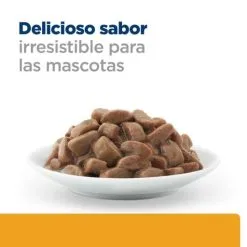 Hill's Hpd Feline C/d Pouch Pollo -Hill‘s Verkoopwinkel 52742118819 7 g