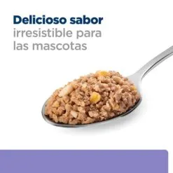 Pak 12 Hill's Prescription Diet Canine Low Fat -Hill‘s Verkoopwinkel 52742181103 7 g