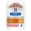 Hill's Hpd Feline K / D Salmon Pouch 1 Hill's Hpd Feline K / D Salmon Pouch -Hill‘s Verkoopwinkel 52742188416 g