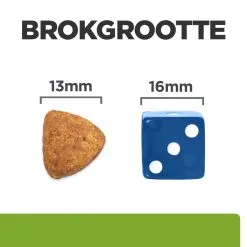 Hill's Hill’s Prescription Diet Metabolic – Hondenvoer Met Kip – 1,5kg -Hill‘s Verkoopwinkel 52742209906 4 NL 1