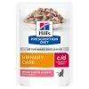Hill's Hill’s Prescription Diet C/D – Kattenvoer Met Zalm – Anti-Stress – Maaltijdzakjes 12x85g -Hill‘s Verkoopwinkel 52742286303 0 NL