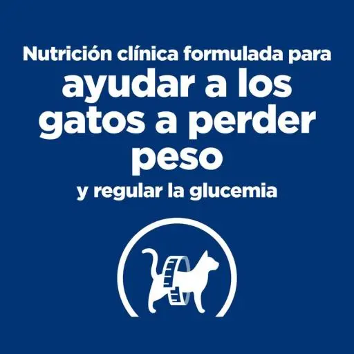 Pak 6 Hill's Feline M/d Nat 5 Pak 6 Hill's Feline M/d Nat - Afbeelding 3