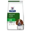 Hill's Prescription Diet Canine R/d Mini -Hill‘s Verkoopwinkel 52742665405 g