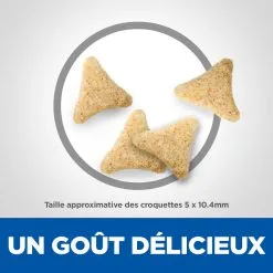 Hill's Hill’s Science Plan Mature Adult Hairball & Indoor Kip 1,5kg -Hill‘s Verkoopwinkel 52742761008 4 science plan chat hairball indoor chat g interieur croquettes poulet