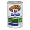 Hill's Hill’s Prescription Diet R/D – Hondenvoer – 12x350g 2 Hill's Hill’s Prescription Diet R/D – Hondenvoer – 12x350g -Hill‘s Verkoopwinkel 52742801407 0 NL