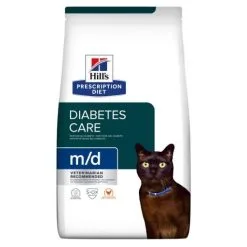 Hill's Prescription Diet M/d Glucose Weight Management