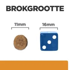 Hill's Prescription Diet K/d Kidney Care Hondenvoer Met Kip 4kg -Hill‘s Verkoopwinkel 52742918204 4 NL 1