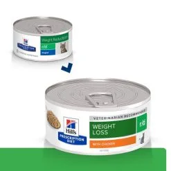 Hill's Rd Feline Minced 24X156G 7 Hill's Rd Feline Minced 24X156G -Hill‘s Verkoopwinkel 52742945408 transition