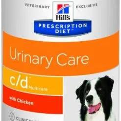 Pak 12 Hill's Prescription Diet Canine 9 Pak 12 Hill's Prescription Diet Canine -Hill‘s Verkoopwinkel 63309 052742800103 0 g