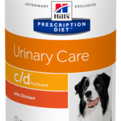 Pak 12 Hill's Prescription Diet Canine 8 Pak 12 Hill's Prescription Diet Canine -Hill‘s Verkoopwinkel 63309 pd canine prescription diet cd multicare canned productshot 500 1 g