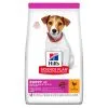 Hill's Hill’s Science Plan Puppy Small & Mini Kip 3kg -Hill‘s Verkoopwinkel 9a892deee0ce119d25e12f042a1ec89631fe3ab2753e76a7bdea4f98ebed7ba0
