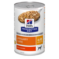 Pak 12 Hill's Prescription Diet Canine