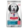 Hill's Science Plan Hypoallergenic Large Hond Met Zalm 14kg -Hill‘s Verkoopwinkel Hills Science Plan Hypoallergenic Large Dog