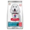 Hill's Science Plan Hypoallergenic Medium Hond Met Zalm 2,5kg -Hill‘s Verkoopwinkel Hills Science Plan Hypoallergenic Medium Dog 1