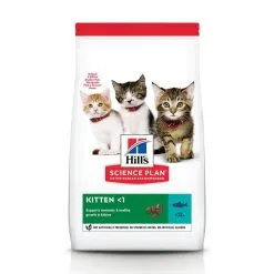 Hill's Hill’s Science Plan Kitten Tonijn 1,5kg