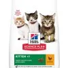 Hill's Science Plan Kitten Kattenvoer Kip 1,5kg -Hill‘s Verkoopwinkel c0c6ab0d4f18e10a6bcd6c5d91a8e1d2b80aacfccf825434442193ab6c26b2c8