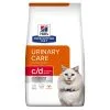 Hill's Prescription Diet C/d Multicare Stress Urinary Care Kattenvoer Met Kip 3kg -Hill‘s Verkoopwinkel c76b3213cabe5db7ad4bd9fe4f0111d53f4acf555b353411a5982fd50f99424f