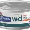 Hill's Prescripiton Diet W/D Feline Minced 24X156gr 1 Hill's Prescripiton Diet W/D Feline Minced 24X156gr -Hill‘s Verkoopwinkel cece7e591e8d19e35c6481f4c62e4c419d067b39a994841a4c95f927eeb771b7