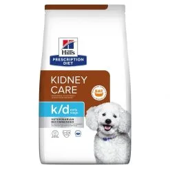 Hill's Prescription Diet K/D Kidney Care Early Stage Canine 1,5 Kg