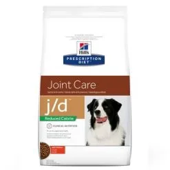 Hill's Hill`s Canine J/D Reduced Calorie 12 Kg