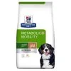 Hill's Prescription Diet Metabolic + Mobility Canine - 12 Kg -Hill‘s Verkoopwinkel hills pd metabolic mobility canine