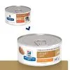 Hill's Prescription Diet A/d Blik - 24 X 156 Gram 1 Hill's Prescription Diet A/d Blik - 24 X 156 Gram -Hill‘s Verkoopwinkel hills ad restorative care prescription diet caninefeline 191205 0500 none