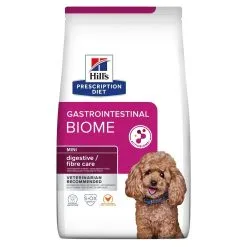 Hill's Prescription Diet GI Biome Canine Mini - 1 Kg