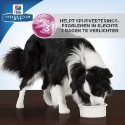 Hill's Prescription Diet I/d With ActivBiome+ Canine - 16 Kg -Hill‘s Verkoopwinkel hills id digestive care prescription diet canine 149570 0500 none