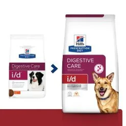 Hill's Prescription Diet I/d With ActivBiome+ Canine - 16 Kg